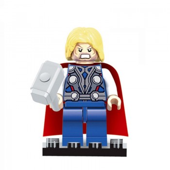 legoingLY Marvel Avengers Figures Super Heroes Building Blocks Captain American Iron Man mini model brick gifts kids toys YF30