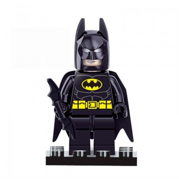 legoingLY Marvel Avengers Figures Super Heroes Building Blocks Captain American Iron Man mini model brick gifts kids toys YF30