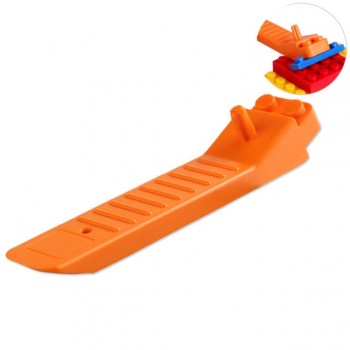 32*16 Football Basketball Base Plate Compatible LegoINGlys Figures Court Baseplate DIY Building Blocks Bricks Toys For Children