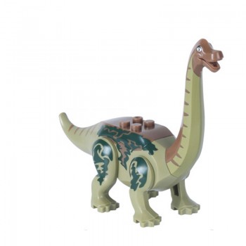 For legoing jurassic Dinosaurs World of park Velocirap Tyrannosaurus Rex Movie Set Models Building Blocks Bricks Toys figures