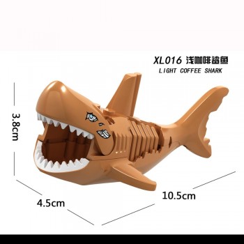 For legoing jurassic Dinosaurs World of park Velocirap Tyrannosaurus Rex Movie Set Models Building Blocks Bricks Toys figures