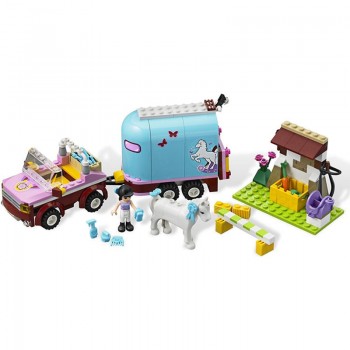 28 Style Friends Stephanies House Building Blocks Legoings Princess Castle Girls Belle Ariel Elsa Figures Bricks Set Toys Girls