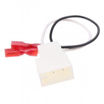 Car Audio Radio Speaker Wire Harness Adapter for Toyota-1987-2013 Scion 72-8104