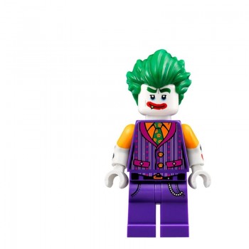 Bruce Wayne Batman Bricks Single Legoing Superhero The Batman Movie Arkham Asylum 70912 Building Blocks Toys For Children PG144