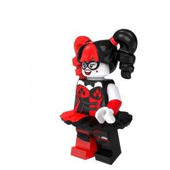 Bruce Wayne Batman Bricks Single Legoing Superhero The Batman Movie Arkham Asylum 70912 Building Blocks Toys For Children PG144