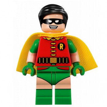 Bruce Wayne Batman Bricks Single Legoing Superhero The Batman Movie Arkham Asylum 70912 Building Blocks Toys For Children PG144