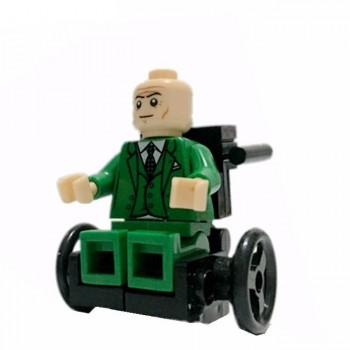Bruce Wayne Batman Bricks Single Legoing Superhero The Batman Movie Arkham Asylum 70912 Building Blocks Toys For Children PG144