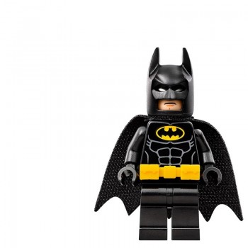 Bruce Wayne Batman Bricks Single Legoing Superhero The Batman Movie Arkham Asylum 70912 Building Blocks Toys For Children PG144