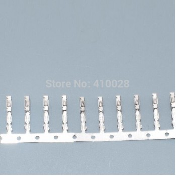 shhworldsea terminal male female for repair wire N 907 647 01 000 979 009 E ECU terminal for VW Skoda VW Terminal for BMW