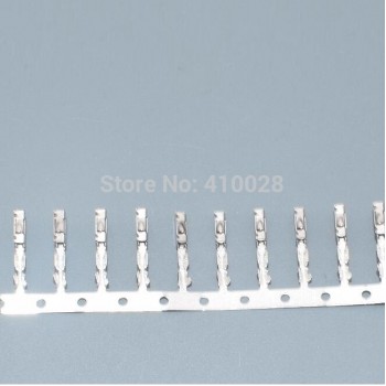shhworldsea terminal male female for repair wire N 907 647 01 000 979 009 E ECU terminal for VW Skoda VW Terminal for BMW