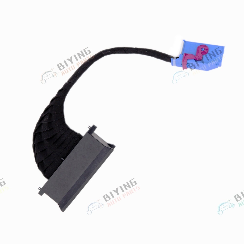 OEM 36 to 32 Pins Plugamp;Play Instrucment Cluster Adapter for VW Passat B6