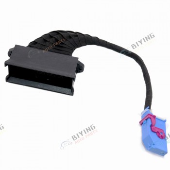 OEM 36 to 32 Pins Plugamp;Play Instrucment Cluster Adapter for VW Passat B6
