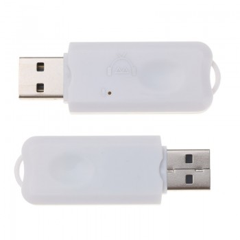 Handsfree USB AUX Bluetooth Car Kit Wireless Audio Music Receiver Adapter USB audio Transmitter For Car Home Speaker Mp3 Player