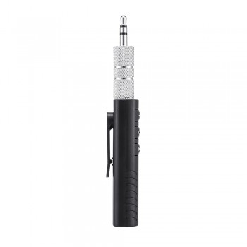 Bluetooth Aux Audio Receiver Bluetooth Transmitter 3.5mm Jack Handsfree Auto Bluetooth Car Kit Music Adapter Aux Bluetooth dfdf
