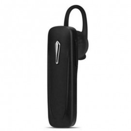 Bluetooth Headset 4.1 Wireless In-Ear Headphones Mini Business Gift Headphones Car Styling