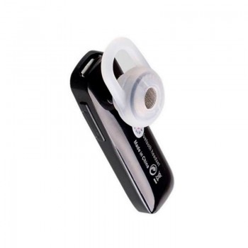 Bluetooth Headset 4.1 Wireless In-Ear Headphones Mini Business Gift Headphones Car Styling