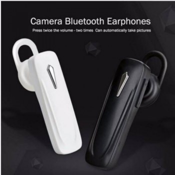 Bluetooth Headset 4.1 Wireless In-Ear Headphones Mini Business Gift Headphones Car Styling