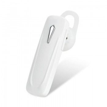 Bluetooth Headset 4.1 Wireless In-Ear Headphones Mini Business Gift Headphones Car Styling