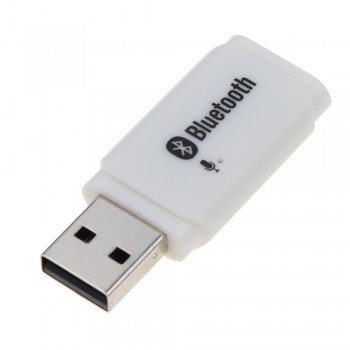 USB AUX Receiver Bluetooth Audio Adapter Wireless 5.0 for Car Mp3 Player Speaker Handsfree car kit Mic Call without 3.5mm Jack