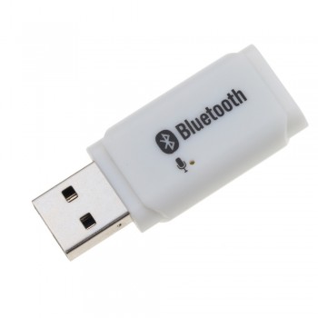 USB AUX Receiver Bluetooth Audio Adapter Wireless 5.0 for Car Mp3 Player Speaker Handsfree car kit Mic Call without 3.5mm Jack