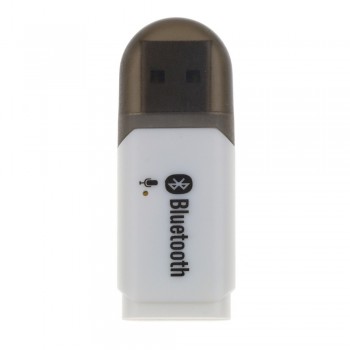 USB AUX Receiver Bluetooth Audio Adapter Wireless 5.0 for Car Mp3 Player Speaker Handsfree car kit Mic Call without 3.5mm Jack