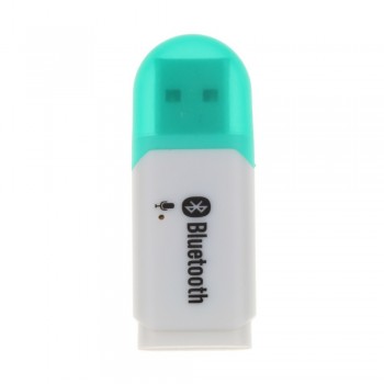 USB AUX Receiver Bluetooth Audio Adapter Wireless 5.0 for Car Mp3 Player Speaker Handsfree car kit Mic Call without 3.5mm Jack
