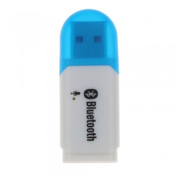 USB AUX Receiver Bluetooth Audio Adapter Wireless 5.0 for Car Mp3 Player Speaker Handsfree car kit Mic Call without 3.5mm Jack