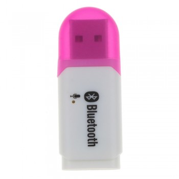 USB AUX Receiver Bluetooth Audio Adapter Wireless 5.0 for Car Mp3 Player Speaker Handsfree car kit Mic Call without 3.5mm Jack