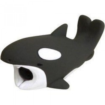 1pcs Cute Animals Usb Charger Cable Bite Protector for Iphone Andriod USB Cable Charger Protector Dropshipping