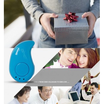 Mini bluetooth headset wireless headphone earphone in ear earpiece auriculares earbuds with microphone for i Phone 7 Xiaomi