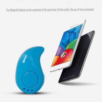 Mini bluetooth headset wireless headphone earphone in ear earpiece auriculares earbuds with microphone for i Phone 7 Xiaomi