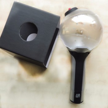 KPOP BTS ARMY Bomb Ver3 BTS Light Stick Ver2. Bangtan Boys Concert Light up Lamp Stick Fan Made Gift Collection Luminous Toys