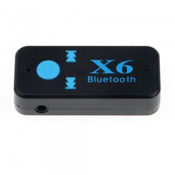 Microphone handsfree TF card 3.5mm aux adapter bluetooth car kit stereo audio music 4.1 bluetooth receiver car A2DP USB cable