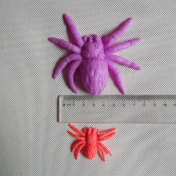 10PCS Growing In Water Bulk Swell Sea Creature Various Kinds Mixed Expansion Toy Colorful Puzzle Creative Magic Toys NGG07