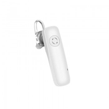 Car Bluetooth 4.1 Headset Hands Free Earphone Phone Calls Voice Control Stereo Music Audio Receiver Driving Earbuds