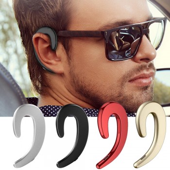 Bluetooth 4.2 Stereo Headset Wireless Earphone Bone Conduction for iPhone X 8 7 XIAO Redmi 5A Not in-ear Sweatproof PK S530