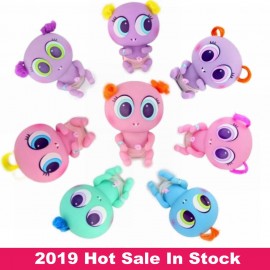 2019 Casimeritos Toys Lovely Ksimeritos With 8 Different Designs Casimerito Gift Doll Ksimeritos Juguetes For Girls Boys