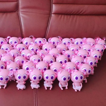 2019 Casimeritos Toys Lovely Ksimeritos With 8 Different Designs Casimerito Gift Doll Ksimeritos Juguetes For Girls Boys