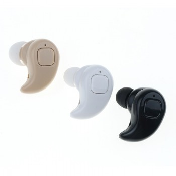Wireless Bluetooth 4.1 Headset handfree car kit Microphone Earphone Universal Mobile Phone 530x safe driving car kit