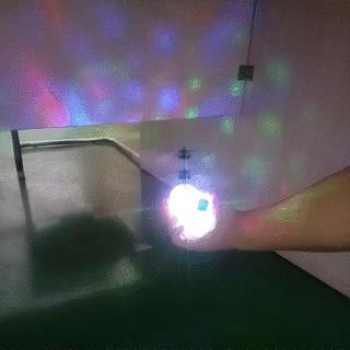 RC Flying Ball Luminous Kids Flight Balls Electronic Infrared Induction Aircraft Remote Control Toys LED Light Mini Helicopter