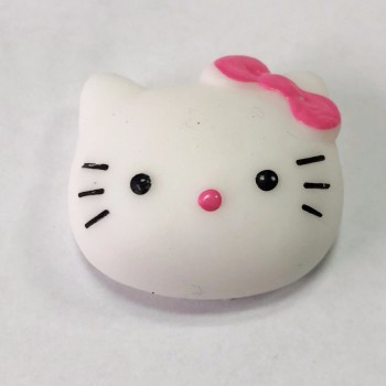 Mini Squishy Toy Cute Animal Antistress Ball Squeeze Mochi Rising Toy Abreact Soft Sticky Squishi Stress Relief Toys Funny Gift