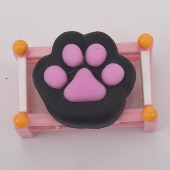 Mini Squishy Toy Cute Animal Antistress Ball Squeeze Mochi Rising Toy Abreact Soft Sticky Squishi Stress Relief Toys Funny Gift