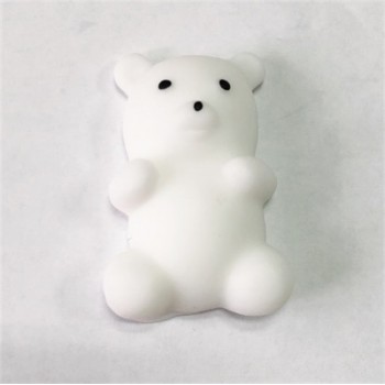 Mini Squishy Toy Cute Animal Antistress Ball Squeeze Mochi Rising Toy Abreact Soft Sticky Squishi Stress Relief Toys Funny Gift