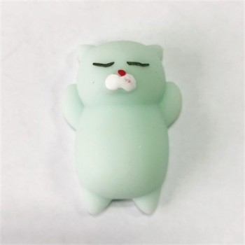 Mini Squishy Toy Cute Animal Antistress Ball Squeeze Mochi Rising Toy Abreact Soft Sticky Squishi Stress Relief Toys Funny Gift