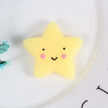 Mini Squishy Toy Cute Animal Antistress Ball Squeeze Mochi Rising Toy Abreact Soft Sticky Squishi Stress Relief Toys Funny Gift