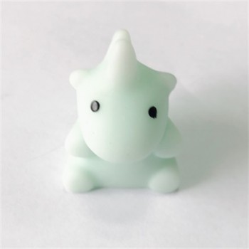 Mini Squishy Toy Cute Animal Antistress Ball Squeeze Mochi Rising Toy Abreact Soft Sticky Squishi Stress Relief Toys Funny Gift