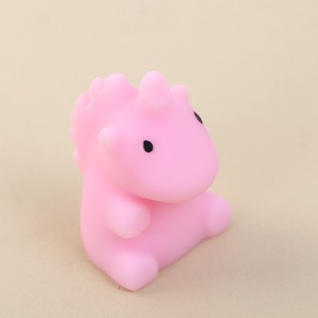 Mini Squishy Toy Cute Animal Antistress Ball Squeeze Mochi Rising Toy Abreact Soft Sticky Squishi Stress Relief Toys Funny Gift