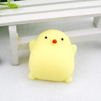 Mini Squishy Toy Cute Animal Antistress Ball Squeeze Mochi Rising Toy Abreact Soft Sticky Squishi Stress Relief Toys Funny Gift
