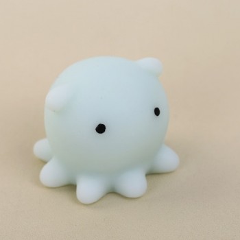Mini Squishy Toy Cute Animal Antistress Ball Squeeze Mochi Rising Toy Abreact Soft Sticky Squishi Stress Relief Toys Funny Gift