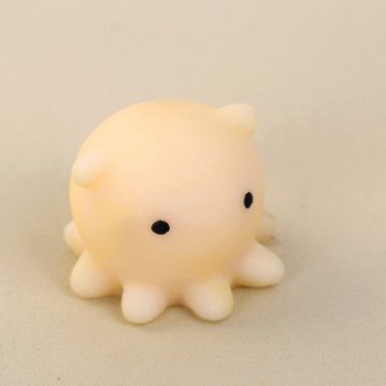 Mini Squishy Toy Cute Animal Antistress Ball Squeeze Mochi Rising Toy Abreact Soft Sticky Squishi Stress Relief Toys Funny Gift